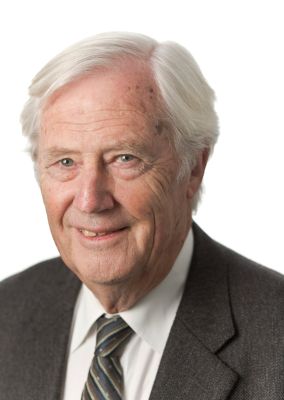 John Menadue AO