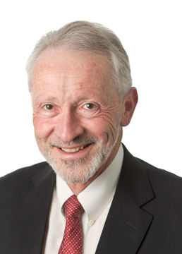 Tom Gregory