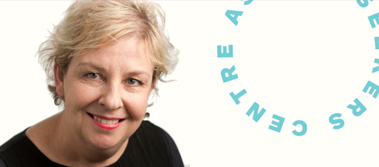 The Saturday Paper takes a tour of the centre with our CEO, Frances Rush