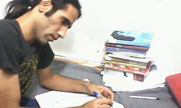 Life on Manus Island