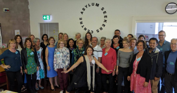 community speakers program community speakers program