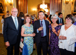 ASC at NSW Government House