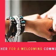 The NSW Humanitarian Hub is officially launched!