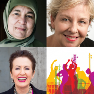 Refugee Week 2018 – The Need to Belong, 20 June 2018 6.30-8pm