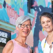Senior Citizen of the Year Award Inner West Council