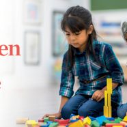 Children at the Centre