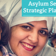 CEO Announcement: “I am pleased to present the Asylum Seekers Centre Strategic Plan 2019-2022”
