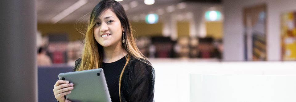 Anika’s story: ‘It feels like home’