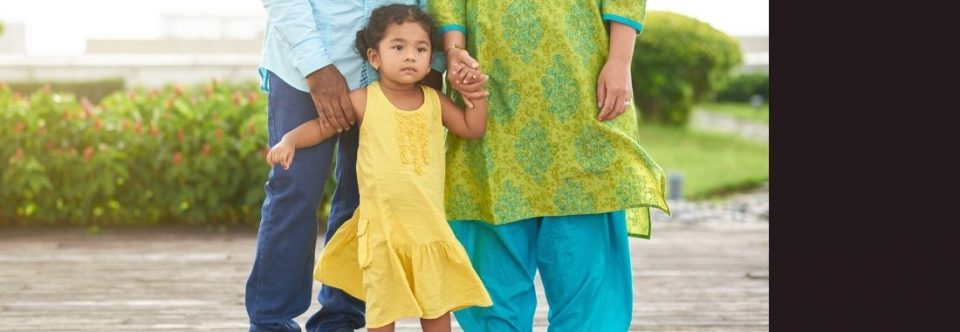 Bala’s story: ‘We were fighting by ourselves’