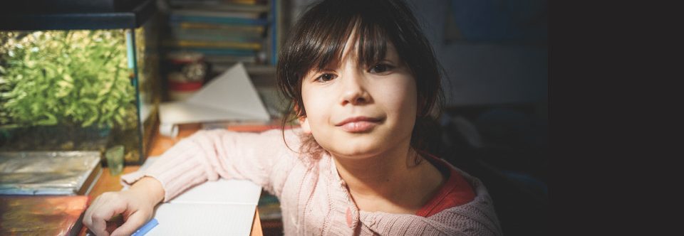 Your donation is powerful. Help keep the lights on.