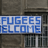 Speak up for people seeking asylum and refugees in Australia