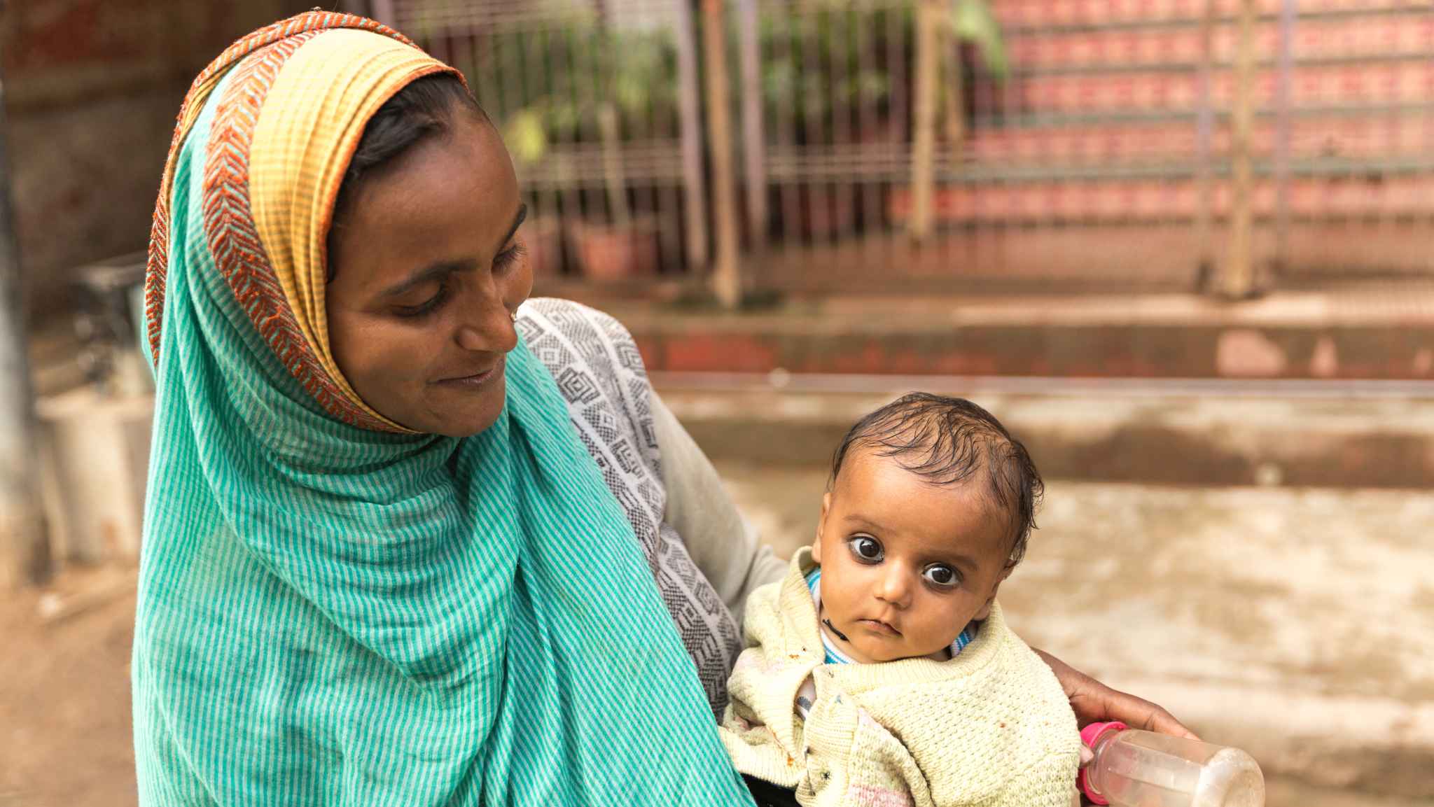 What's the difference between an asylum seeker or person seeking asylum and a refugee ASC