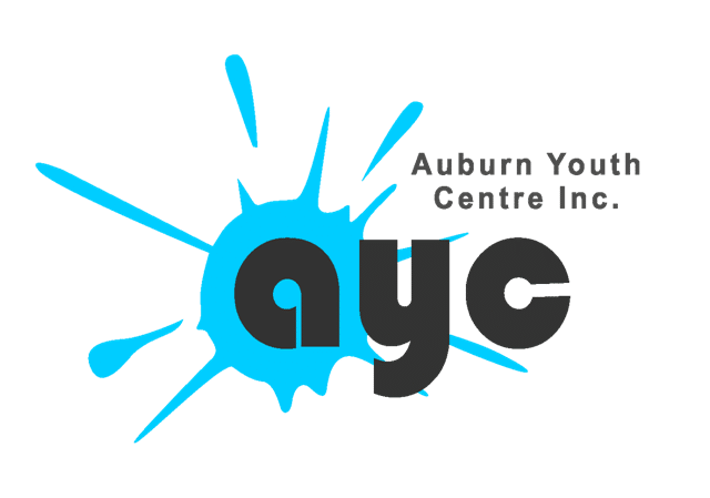 Auburn Youth Centre logo