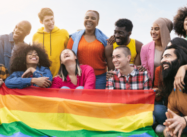 The ASC provides a support program for LGBTQIA+ asylum seekers.